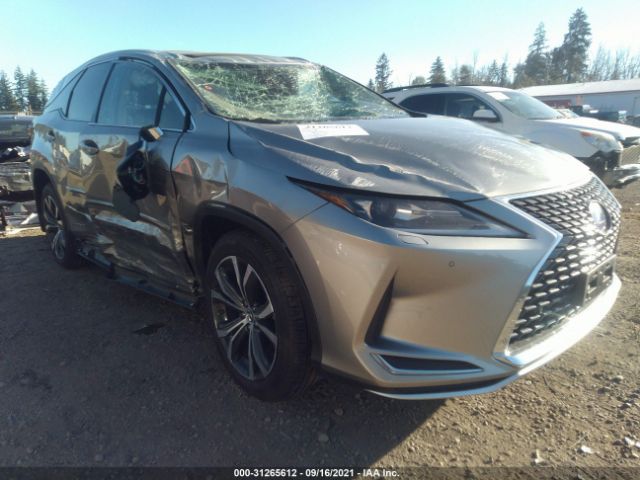 LEXUS NULL 2020 jtjhgkfa8l2015314