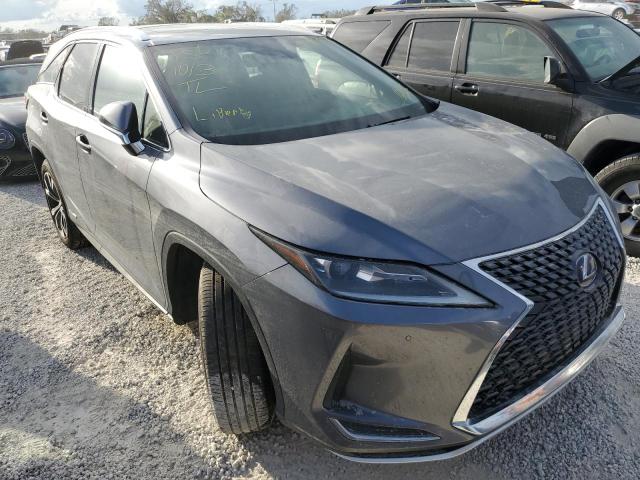 LEXUS RX 450H L 2020 jtjhgkfaxl2010826