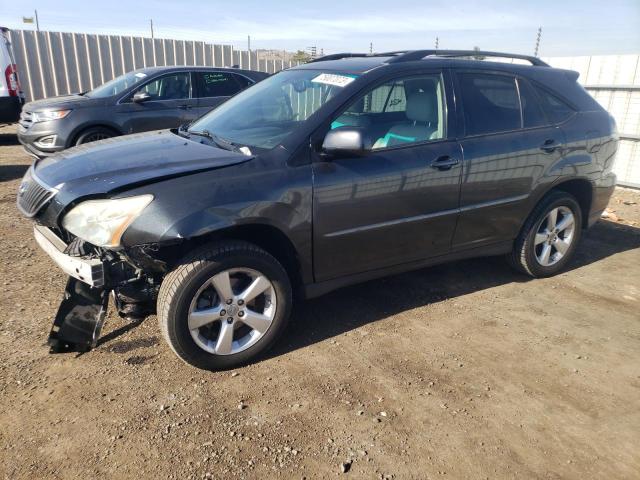 LEXUS RX350 2007 jtjhk31u072022981