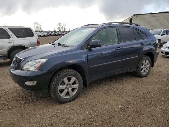 LEXUS RX350 2007 jtjhk31u172009317