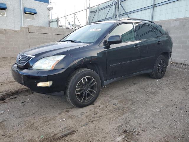 LEXUS RX350 2007 jtjhk31u172026246