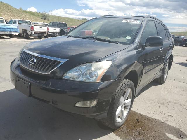 LEXUS RX350 2008 jtjhk31u182850037