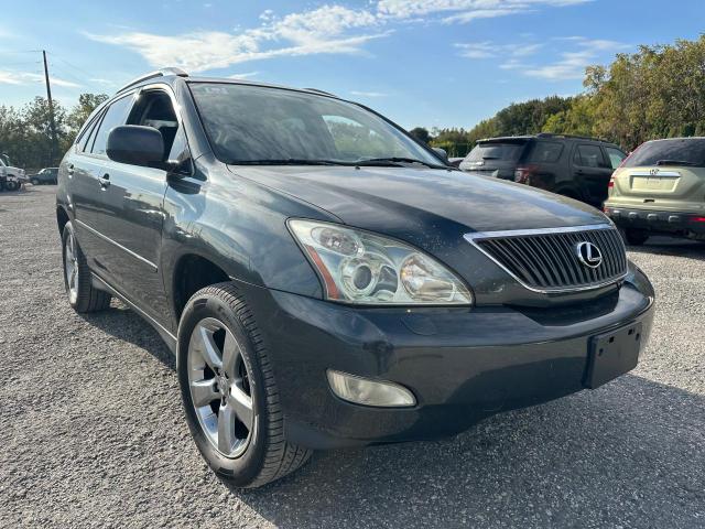 LEXUS RX350 2007 jtjhk31u272013361