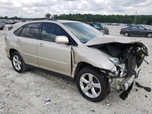 LEXUS RX 350 2007 jtjhk31u272019631