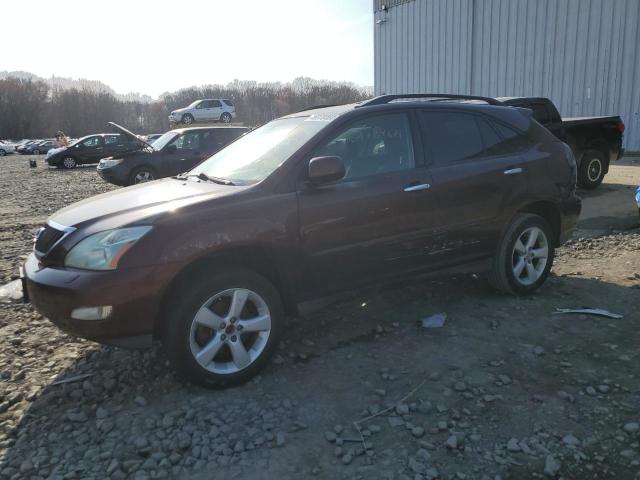 LEXUS RX350 2008 jtjhk31u282852024