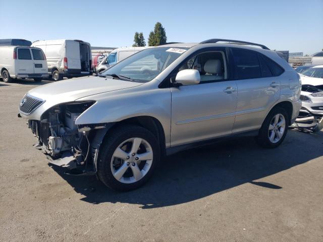 LEXUS RX 350 2007 jtjhk31u372002644