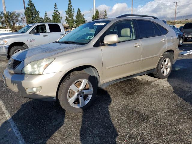 LEXUS RX350 2007 jtjhk31u372018150