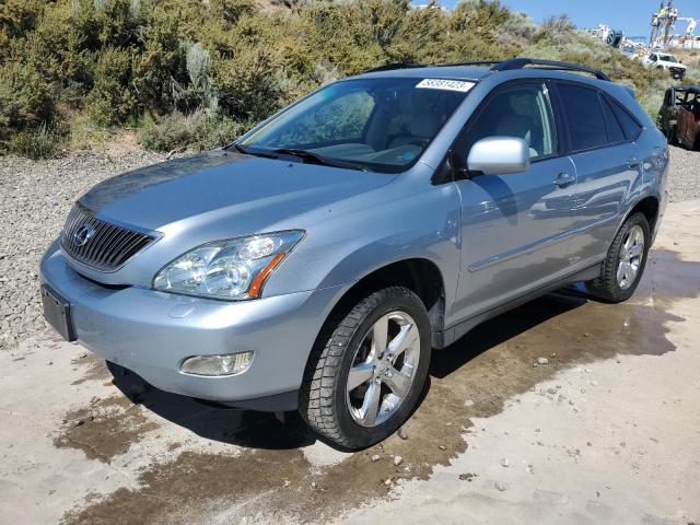 LEXUS RX 350 2007 jtjhk31u372027477