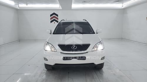 LEXUS RX 2008 jtjhk31u382052719