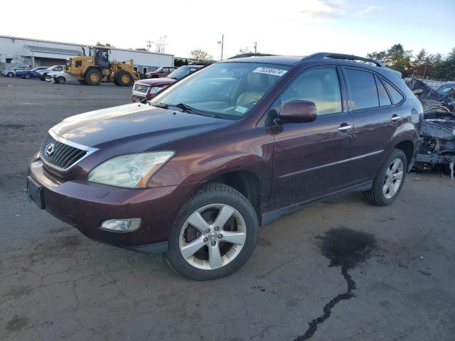 LEXUS RX 350 2008 jtjhk31u382854235