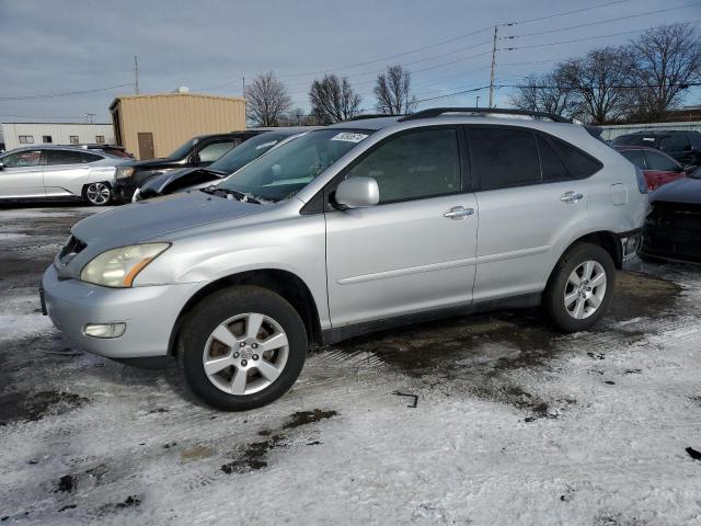 LEXUS RX350 2009 jtjhk31u392856357