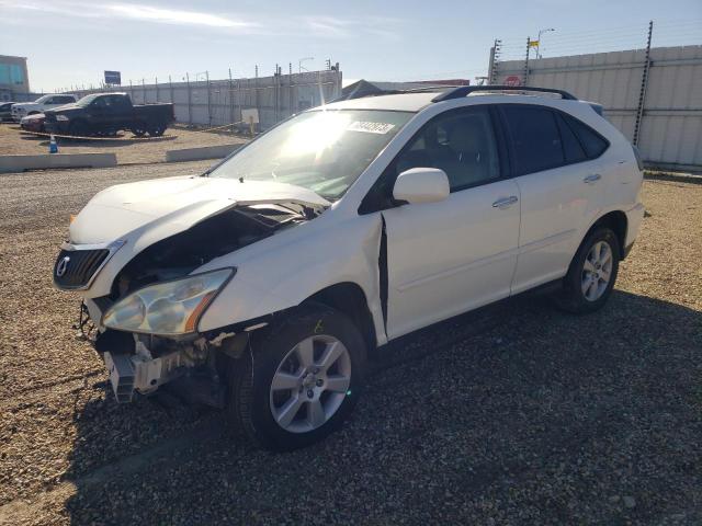 LEXUS RX350 2009 jtjhk31u392858559