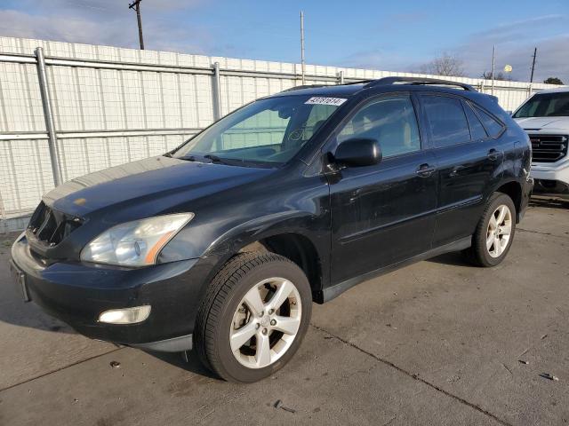 LEXUS RX350 2007 jtjhk31u472004130