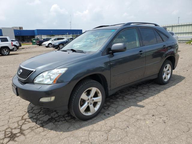 LEXUS RX350 2007 jtjhk31u472005309