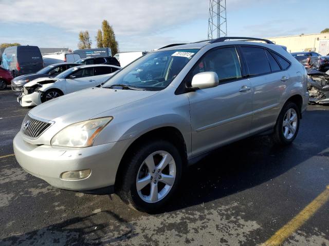 LEXUS RX350 2007 jtjhk31u472022207