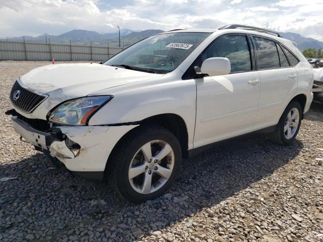 LEXUS RX 350 2007 jtjhk31u472027021