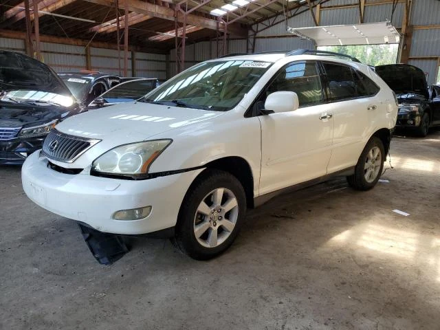 LEXUS RX 350 2008 jtjhk31u482034858