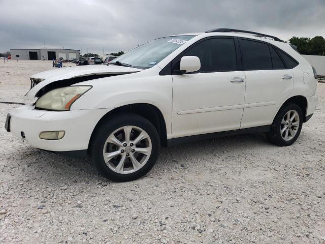 LEXUS RX350 2008 jtjhk31u482034956