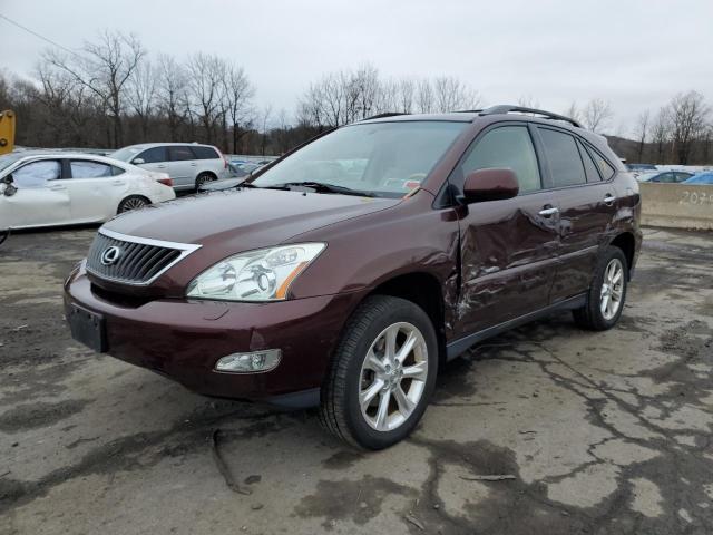 LEXUS RX350 2008 jtjhk31u482035413