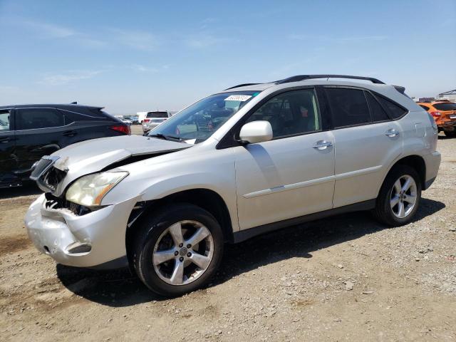 LEXUS RX 350 2008 jtjhk31u482850517