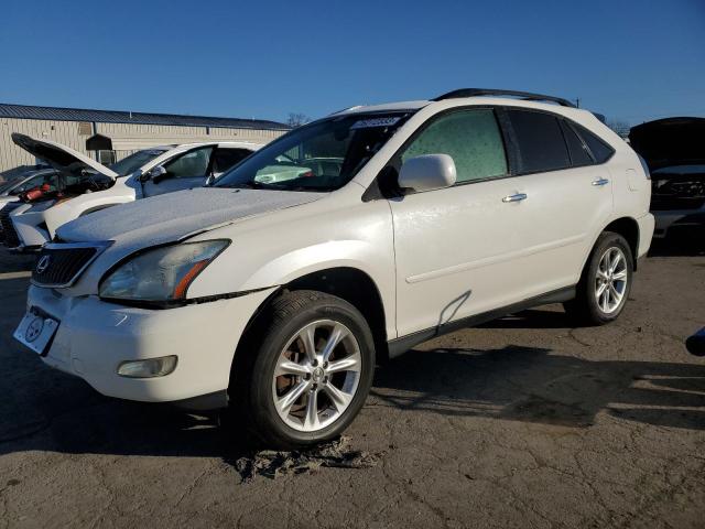 LEXUS RX350 2009 jtjhk31u492859106