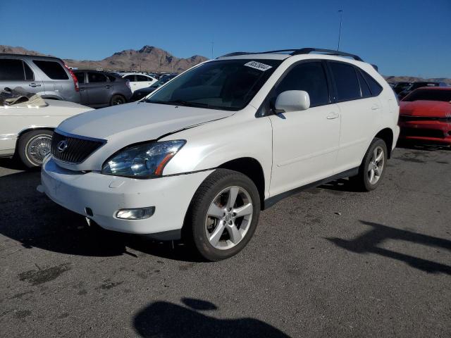 LEXUS RX 350 2007 jtjhk31u572003293