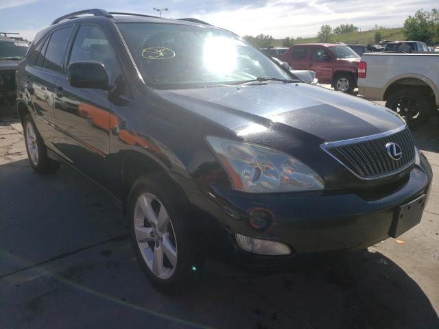 LEXUS RX 350 2007 jtjhk31u572021194