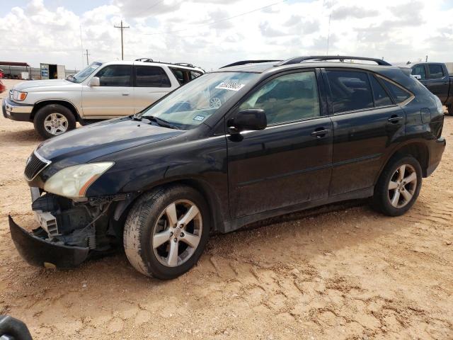 LEXUS RX 350 2007 jtjhk31u572021633