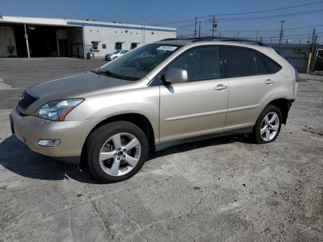 LEXUS RX 350 2007 jtjhk31u572022667