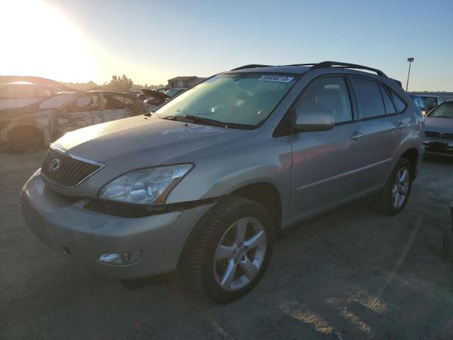 LEXUS RX 350 2007 jtjhk31u572024242