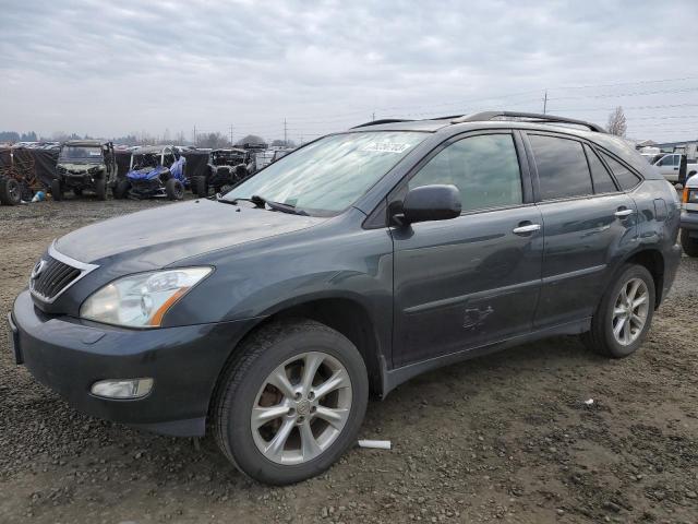 LEXUS RX350 2008 jtjhk31u582036361