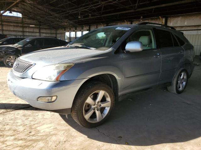 LEXUS RX 350 2007 jtjhk31u672006218