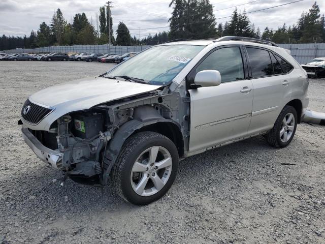 LEXUS RX 350 2007 jtjhk31u672023861