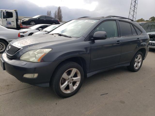 LEXUS RX350 2007 jtjhk31u672024850