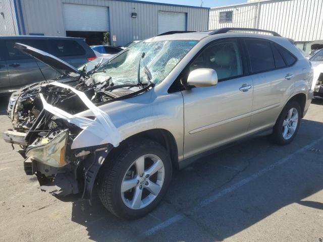 LEXUS RX 350 2008 jtjhk31u682046932