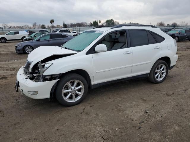 LEXUS RX350 2008 jtjhk31u682853225