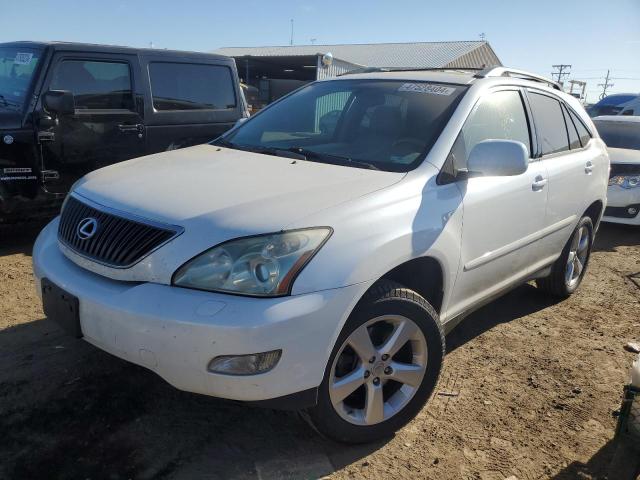 LEXUS RX350 2007 jtjhk31u772008284