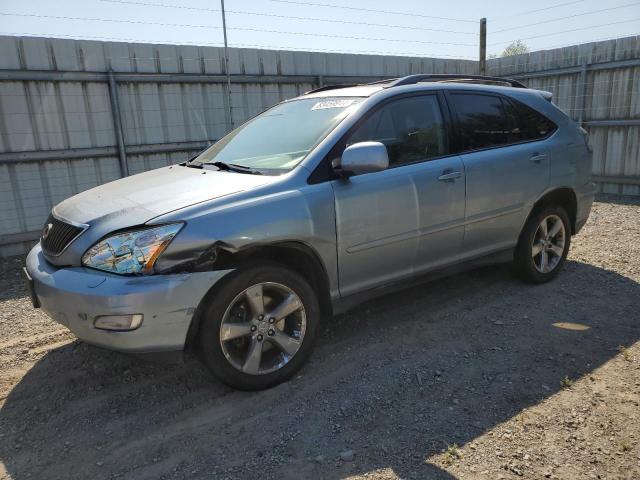 LEXUS RX350 2007 jtjhk31u772023111