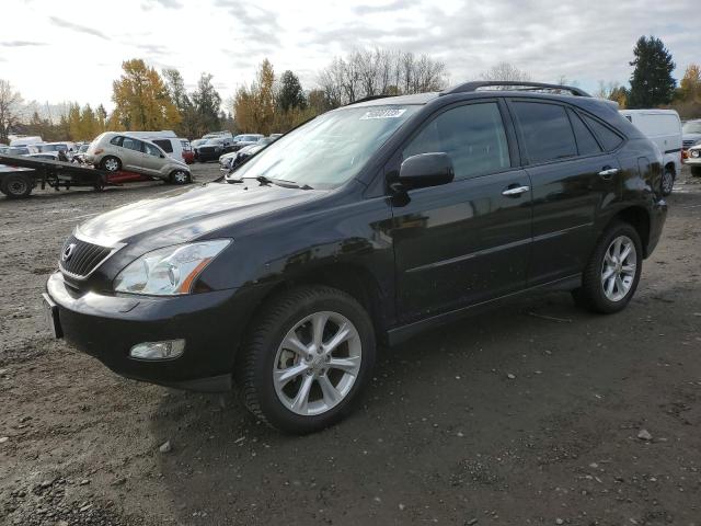 LEXUS RX350 2008 jtjhk31u782850026