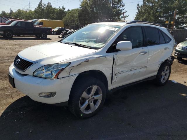 LEXUS RX 350 2008 jtjhk31u782850334