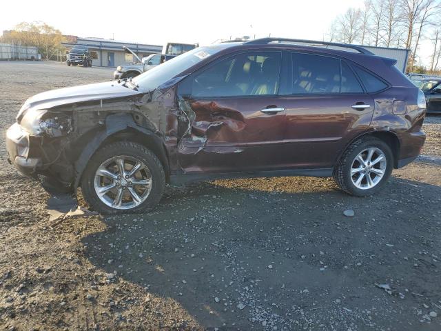 LEXUS RX 350 2009 jtjhk31u792857186