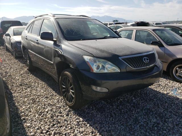 LEXUS RX 350 2007 jtjhk31u872002882