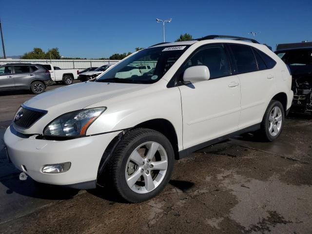 LEXUS RX 350 2007 jtjhk31u872004258