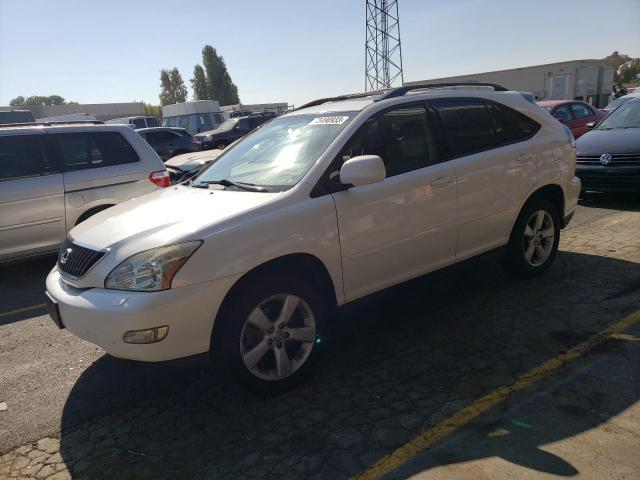 LEXUS RX 350 2007 jtjhk31u872014157