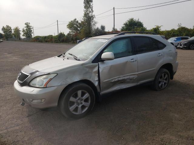 LEXUS RX350 2008 jtjhk31u882028769