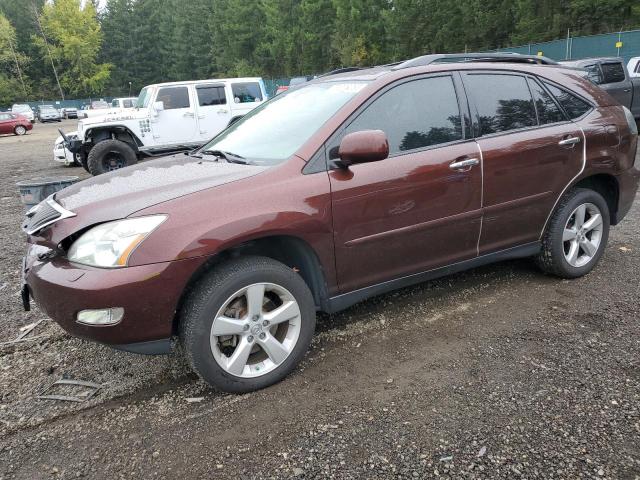 LEXUS RX350 2008 jtjhk31u882040372