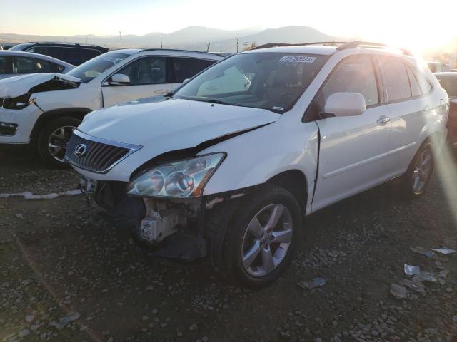 LEXUS RX350 2008 jtjhk31u882854005