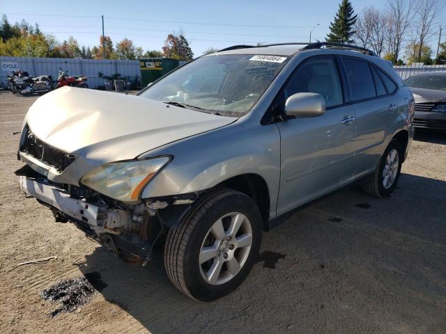 LEXUS RX 350 2009 jtjhk31u892059957