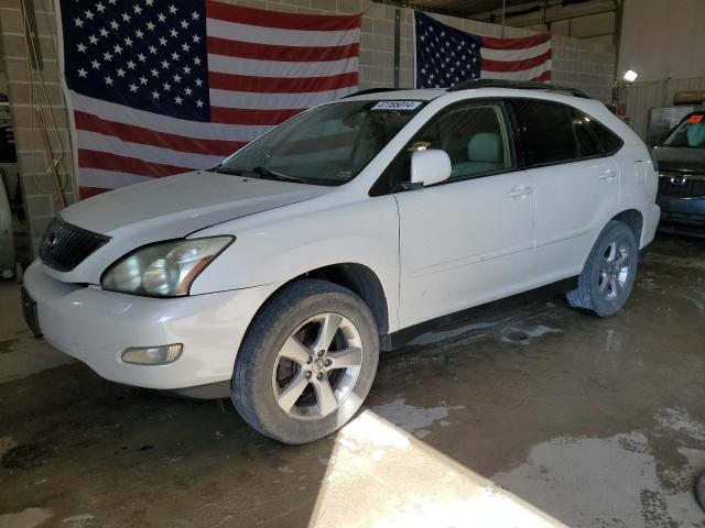 LEXUS RX350 2007 jtjhk31u972012529