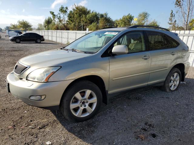 LEXUS RX 350 2007 jtjhk31u972013289